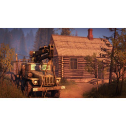 Spintires Steam CD Key