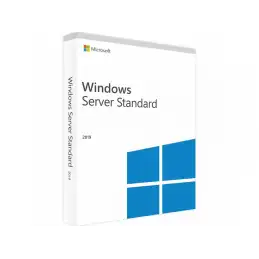 Microsoft Windows Server 2019 Standard (24 Cores)