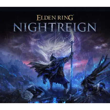 ELDEN RING NIGHTREIGN EU PC Steam CD Key