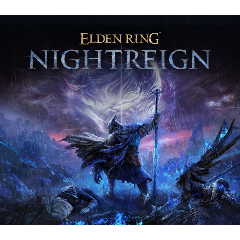 ELDEN RING NIGHTREIGN + Pre-order Bonus DLC EU PC Steam CD Key ELDEN RING NIGHTREIGN + Pre-order Bonus DLC EU PC Steam CD Key