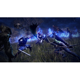 ELDEN RING NIGHTREIGN + Pre-order Bonus DLC EU PC Steam CD Key