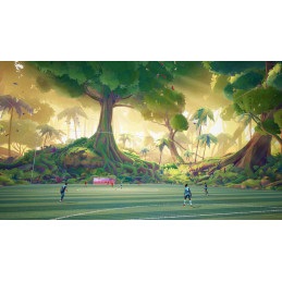 REMATCH PC Steam CD Key REMATCH PC Steam CD Key