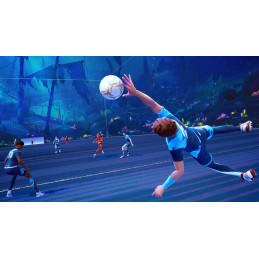 REMATCH PC Steam CD Key REMATCH PC Steam CD Key