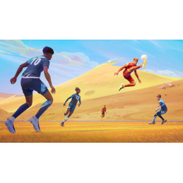 REMATCH PC Steam CD Key REMATCH PC Steam CD Key