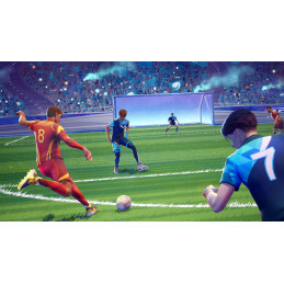 REMATCH PC Steam CD Key REMATCH PC Steam CD Key