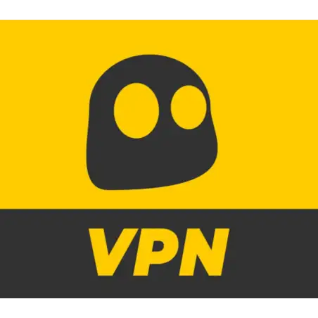 CyberGhost VPN Subscription Key (1 Year / 7 Devices)