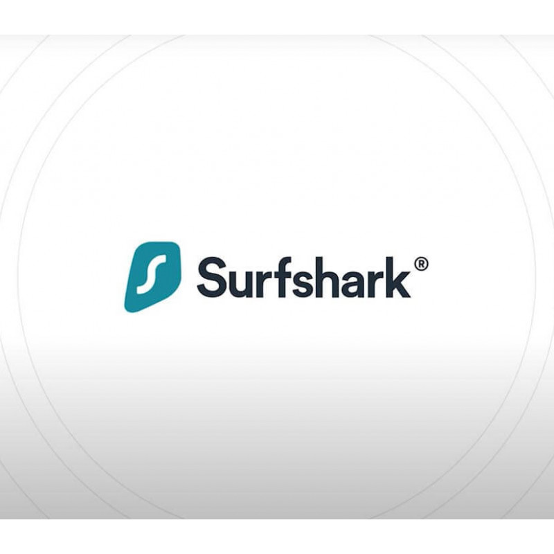 Surfshark VPN Key (1 Year / Unlimited Devices) Surfshark VPN Key (1 Year / Unlimited Devices)