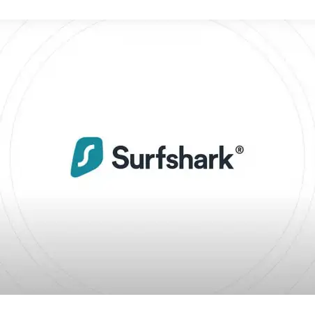 Surfshark VPN Key (1 Year / Unlimited Devices)