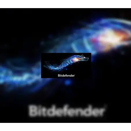 Bitdefender Total Security 2025 Key (3 Years / 5 Devices)