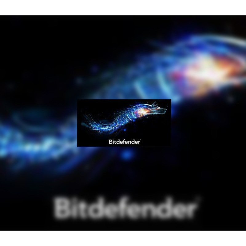 Bitdefender Total Security 2025 Key (2 Years / 5 Devices) Bitdefender Total Security 2025 Key (2 Years / 5 Devices)