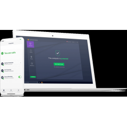 AVAST Premium Security 2025 Key (1 Year / 1 PC)