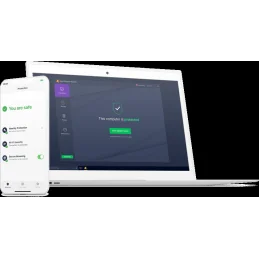 AVAST Premium Security 2025 Key (1 Year / 1 PC)
