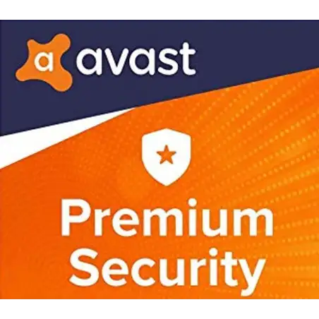 AVAST Premium Security 2025 Key (1 Year / 3 Devices)