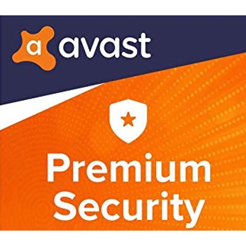 AVAST Premium Security 2025 Key (1 Year / 1 Mac)