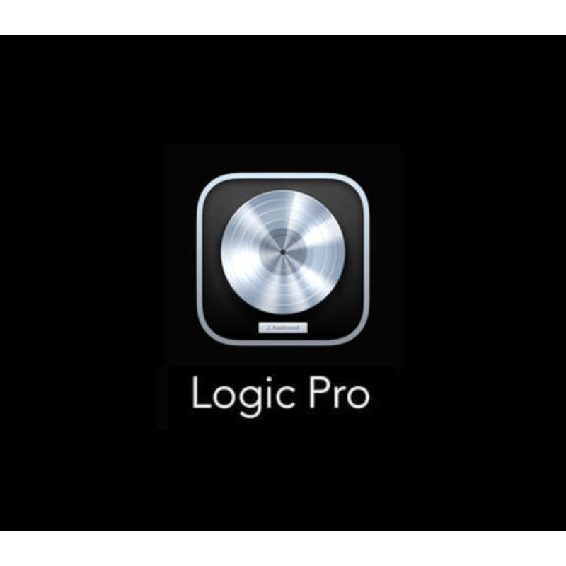Apple Logic Pro CD Key (Lifetime / 1 MAC)