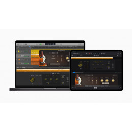 Apple Logic Pro CD Key (Lifetime / 1 MAC)