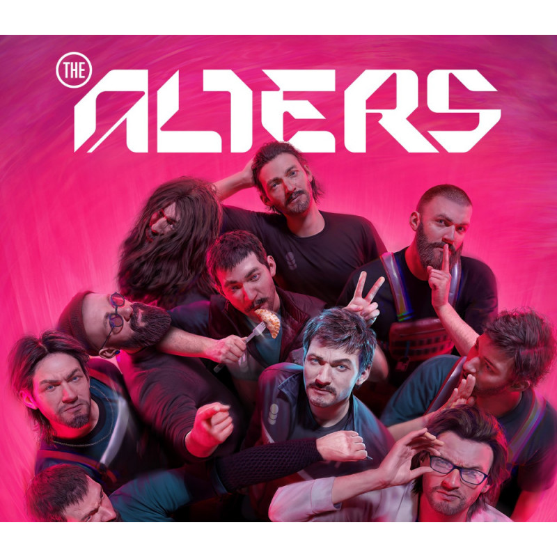 The Alters PC Steam CD Key The Alters PC Steam CD Key
