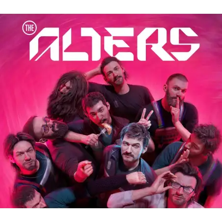 The Alters PC Steam CD Key