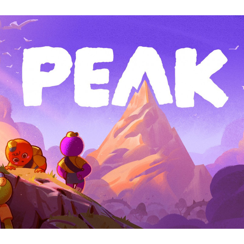 PEAK PC Steam Altergift