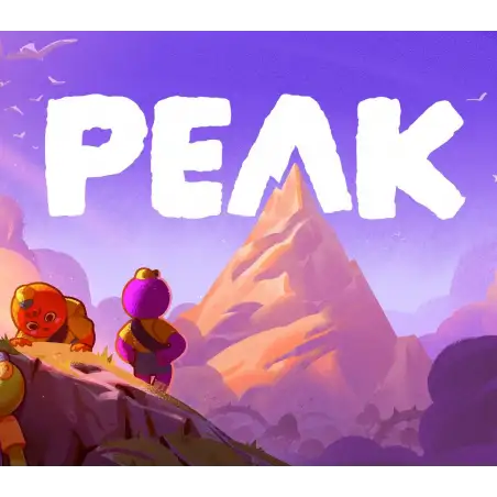 PEAK PC Steam Altergift