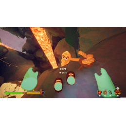 PEAK PC Steam Altergift