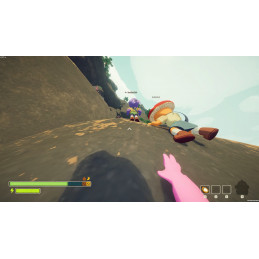 PEAK PC Steam Altergift