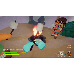 PEAK PC Steam Altergift