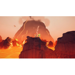 PEAK PC Steam Altergift