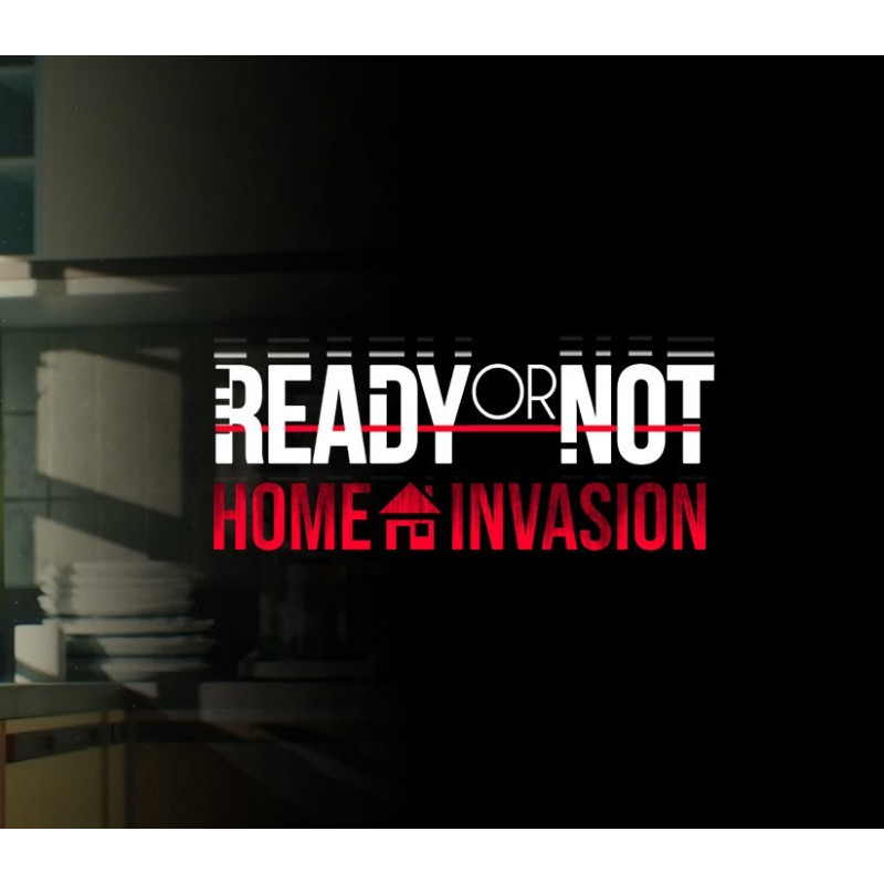 Ready or Not - Home Invasion DLC PC Steam CD Key Ready or Not - Home Invasion DLC PC Steam CD Key