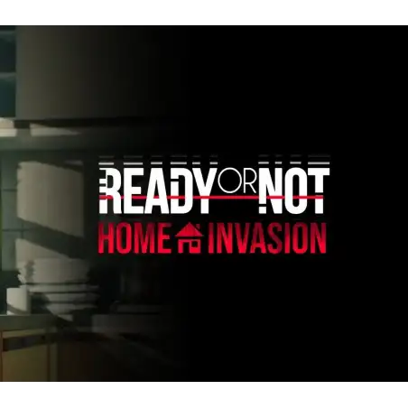 Ready or Not - Home Invasion DLC PC Steam CD Key