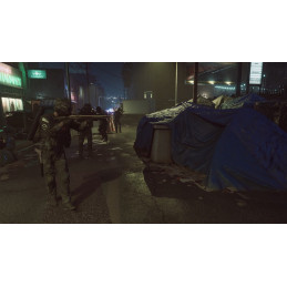 Ready or Not - LSPD Bundle PC Steam CD Key