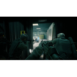 Ready or Not - Dark Waters DLC EU PC Steam CD Key