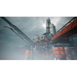 Ready or Not - Dark Waters DLC EU PC Steam CD Key