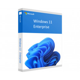 Windows 11 Enterprise