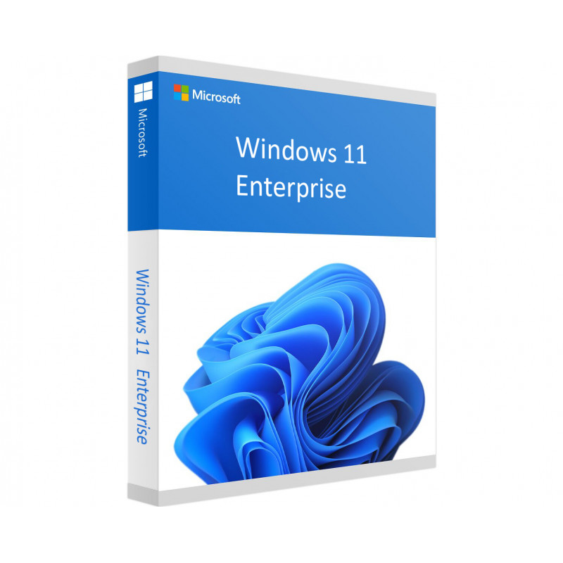 Windows 11 Enterprise