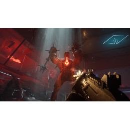 Killing Floor 3 Elite Nightfall Edition PC Steam CD Key