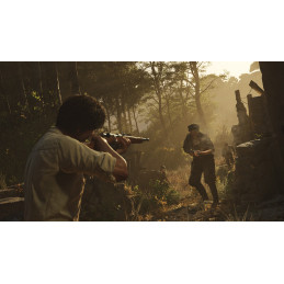 Mafia: The Old Country Deluxe Edition PRE-ORDER PC Steam CD Key Mafia: The Old Country Deluxe Edition PRE-ORDER PC Steam CD Key