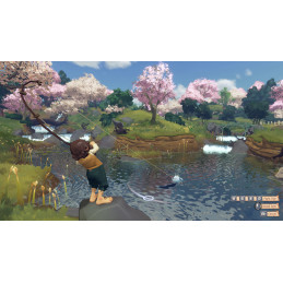 Tales of the Shire: A The Lord of The Rings Game PC Steam CD Key