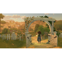 Tales of the Shire: A The Lord of The Rings Game PC Steam CD Key