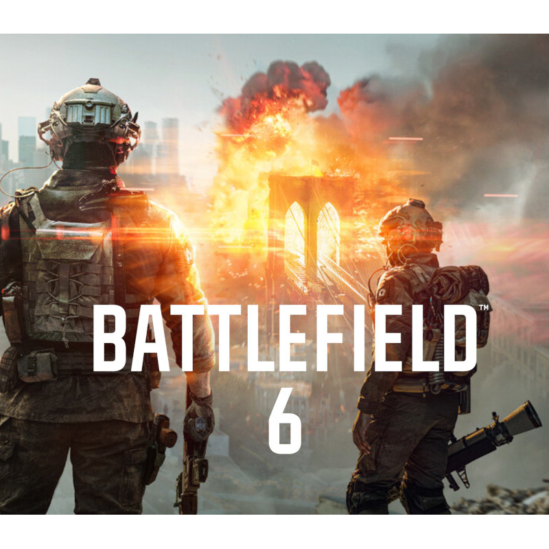 Battlefield 6 Early Beta Access CD Key Battlefield 6 Early Beta Access CD Key