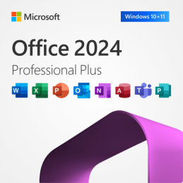 Office Professional Plus 2024