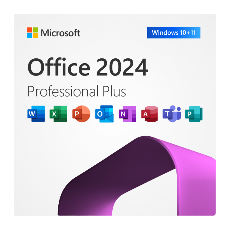 Office Professional Plus 2024