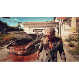 Dead Island 2 - Golden Weapons Pack DLC EU PS5 CD Key