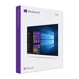 Microsoft Windows 10 Pro