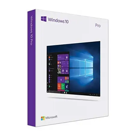 Microsoft Windows 10 Pro