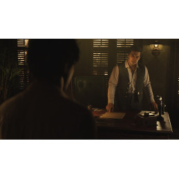 Mafia: The Old Country Deluxe Edition EU PC Steam CD Key