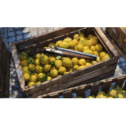 Mafia: The Old Country Deluxe Edition EU PC Steam CD Key