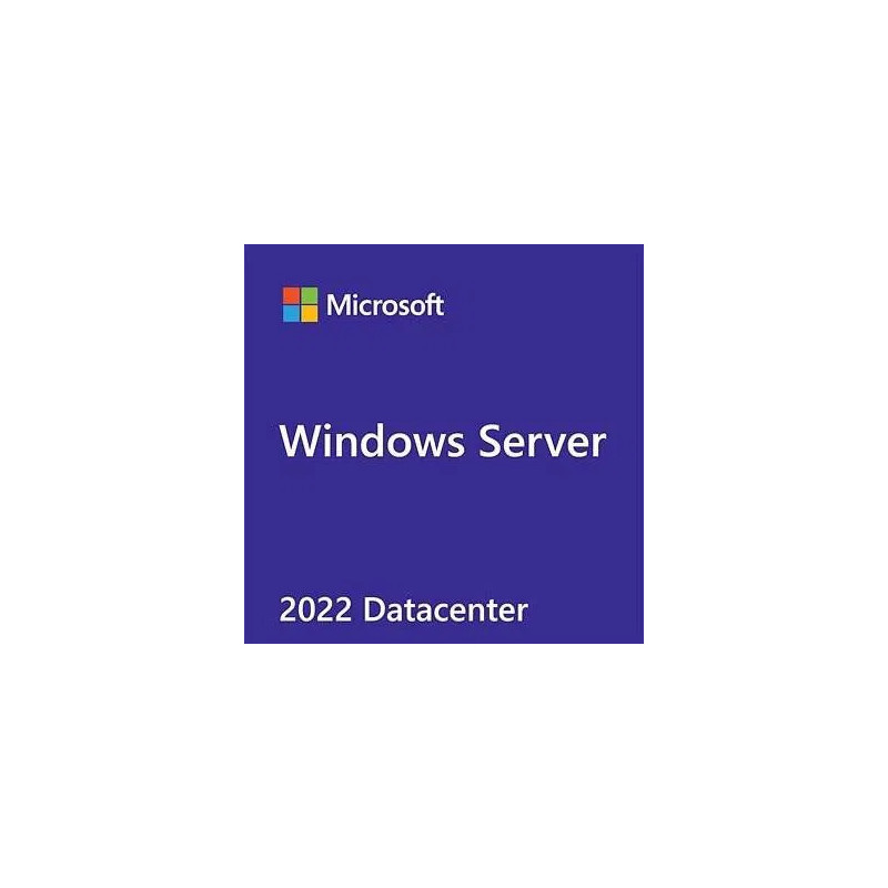 Windows Server Datacenter 2022