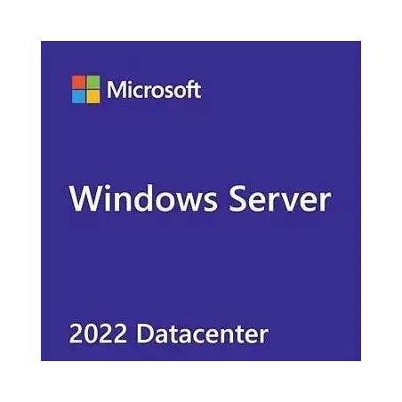 Windows Server Datacenter 2022