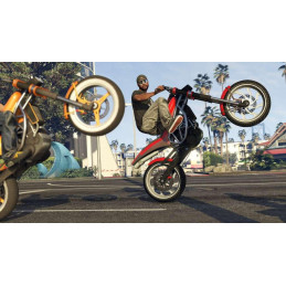 Grand Theft Auto Online - $4,250,000 The Whale Shark Cash Card PC Activation Code